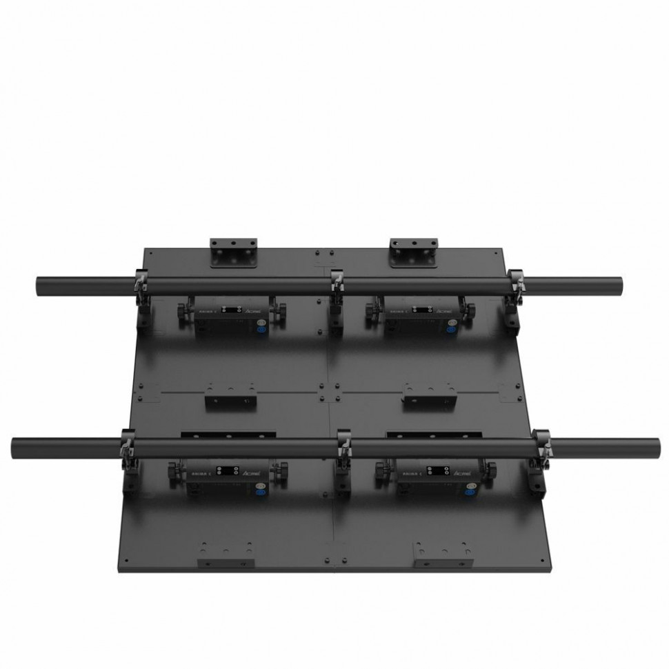 ACME ANIMA C Цветная светодиодная панель