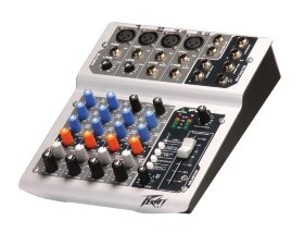 Микшерный пульт Peavey PV 6