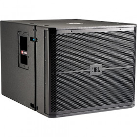 Активный сабвуфер линейного массива JBL VRX918SP