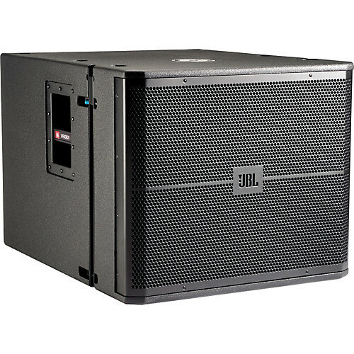 Активный сабвуфер линейного массива JBL VRX918SP