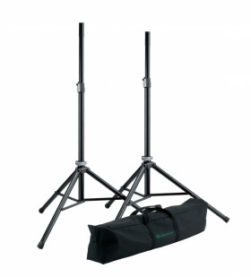 Комплект из 2х стоек K&amp;M 21449-000-55