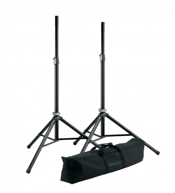 Комплект из 2х стоек K&M 21449-000-55