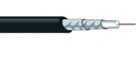 Кабель коаксиальный Canare L-5C2V