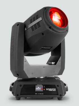 Вращающаяся голова CHAUVET-DJ Intimidator Hybrid 140SR