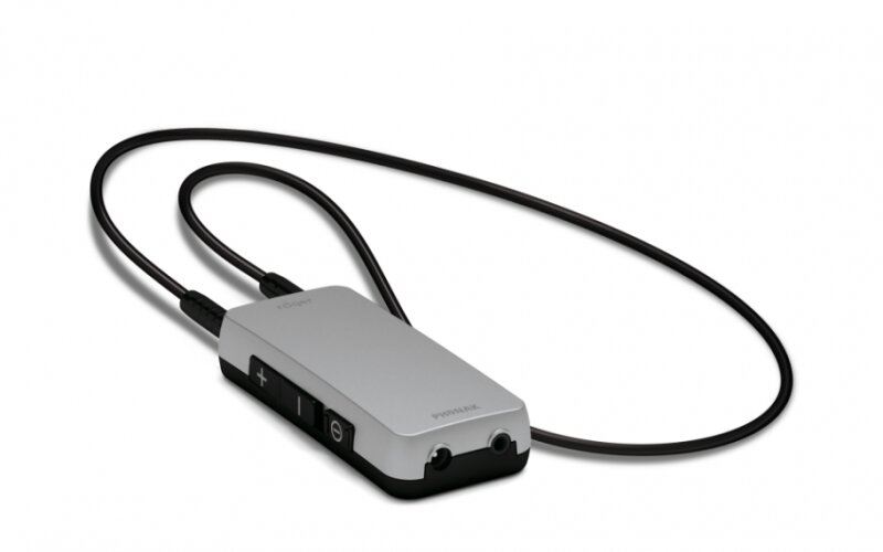 Приемник Phonak Roger MyLink Guide-U