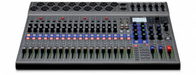 Цифровой микшерный пульт Zoom L-20 LIVETRAK