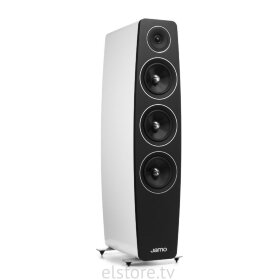 Напольная акустическая система JAMO C 109 High Gloss White