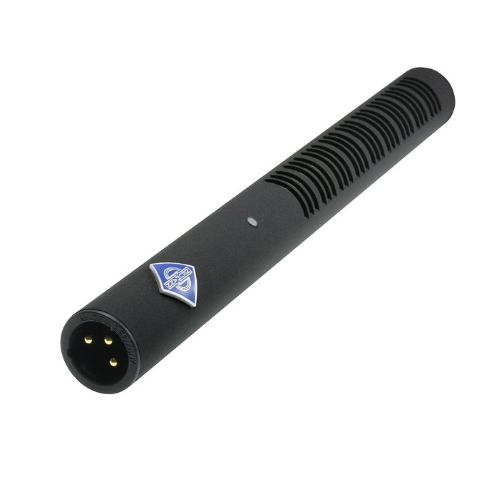 Микрофон пушка Neumann KMR 81 D nx