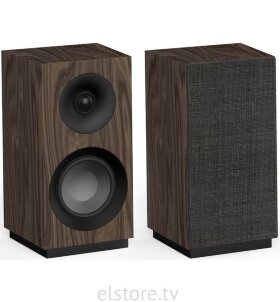 Полочная акустическая система JAMO S 801 Walnut