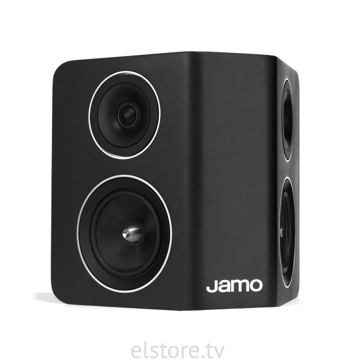 Настенная акустика JAMO C 10 SUR High Gloss Black