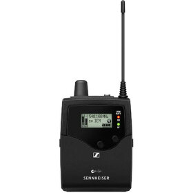 Приемник Sennheiser EK IEM G4-G