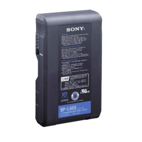 Аккумулятор Sony BP-GL95A