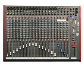 Микшерный пульт Allen&amp;Heath ZED24