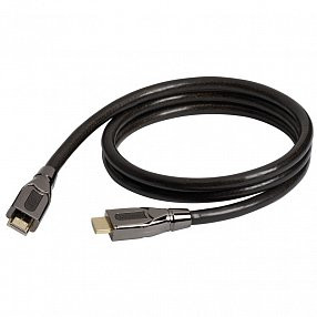HDMI кабель Real Cable HD-E 3m