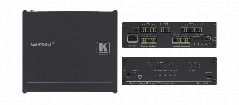 Контроллер Kramer SL-10