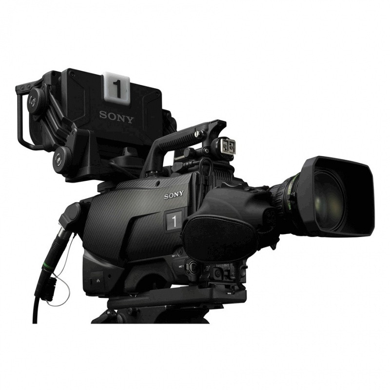 Видеокамера Sony HDC-2400//U