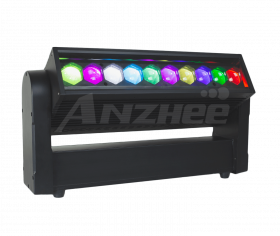 Anzhee H10X40Z-BAR WP