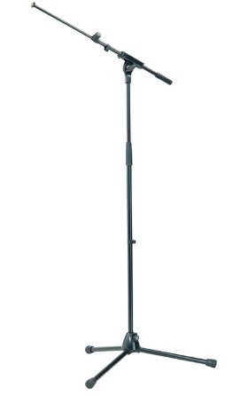 Микрофонная стойка K&amp;M 21080-300-55