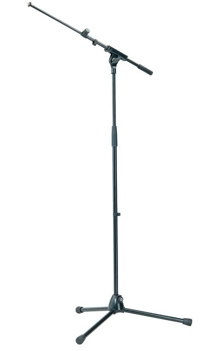 Микрофонная стойка K&M 21080-300-55