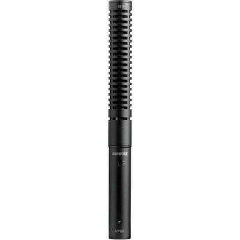 Микрофон пушка Shure VP89S