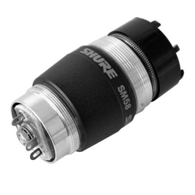 Микрофонный капсюль Shure R59