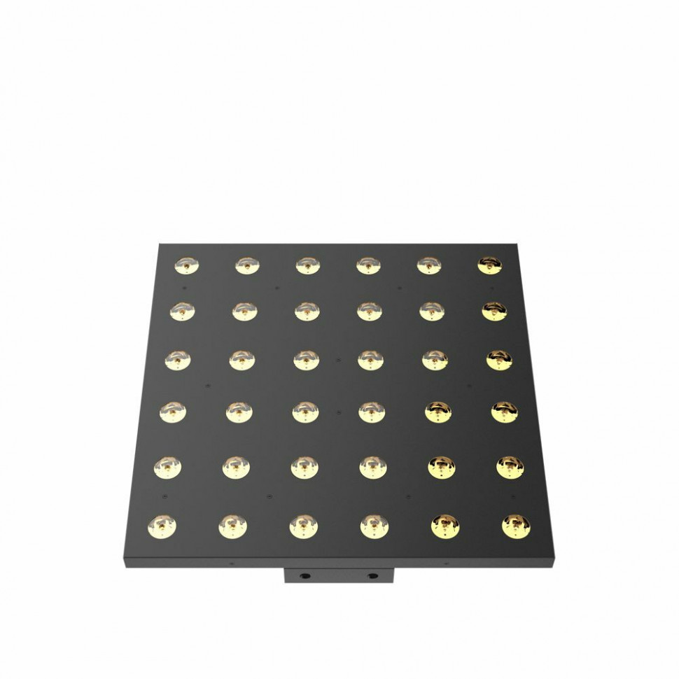 ACME ANIMA W Цветная светодиодная панель