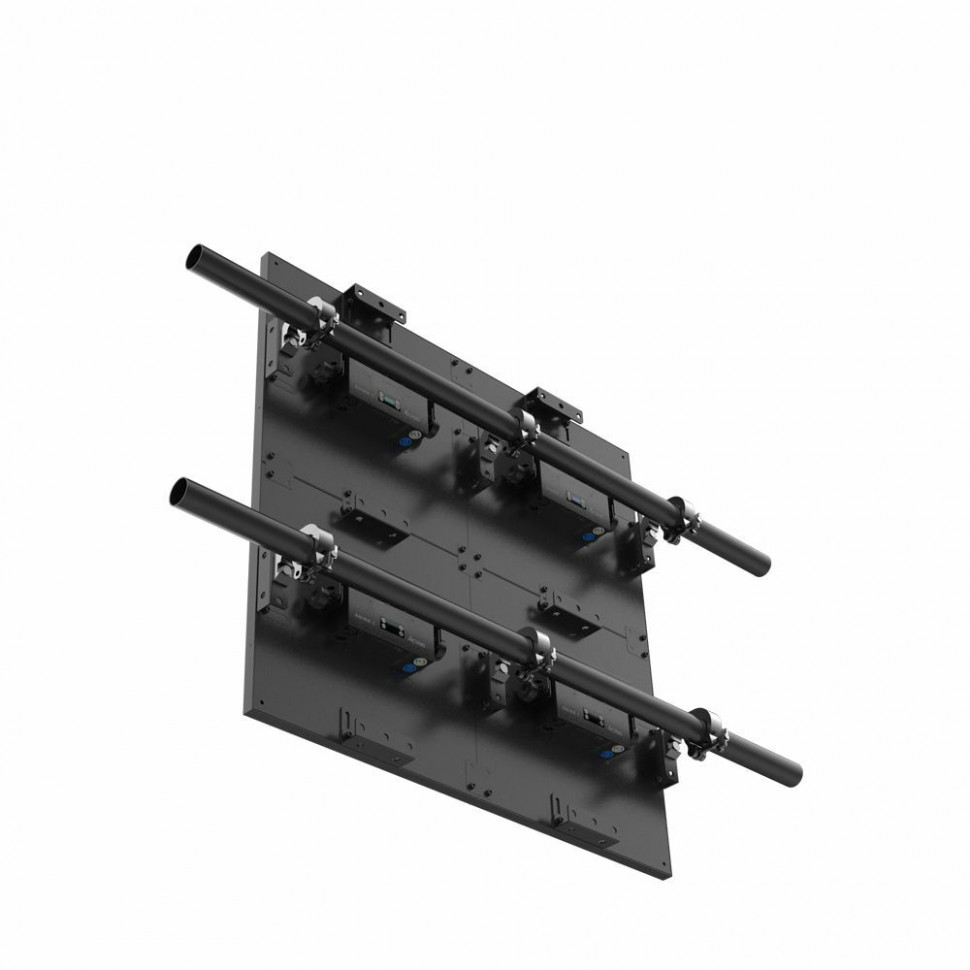 ACME ANIMA W Цветная светодиодная панель