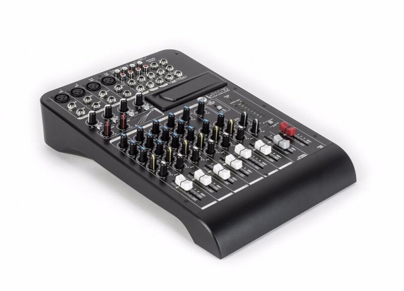 Микшерный пульт RCF L-PAD 10C