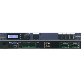 Аудио процессор DBX 640m