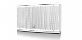 Пассивная акустическая система Turbosound Athens TCS62-WH