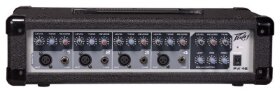 Активный микшерный пульт Peavey PVi 4B