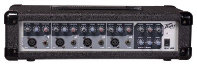 Активный микшерный пульт Peavey PVi 4B