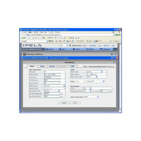 Сервер Sony PCS-VCS10