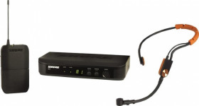 Радиосистема Shure BLX14E/SM31 M17