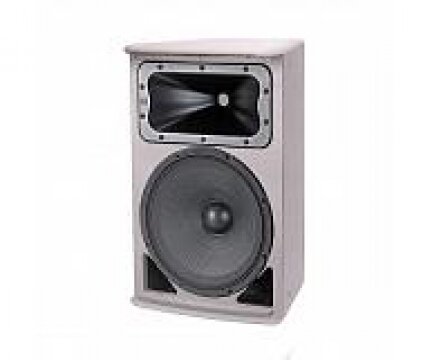 Пассивная акустическая система JBL AC2212/64-WH
