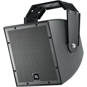Настенная акустическая система JBL AWC159-BK