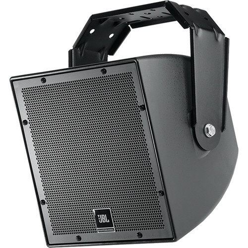 Настенная акустическая система JBL AWC159-BK