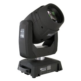 Вращающаяся голова INVOLIGHT LED MH140B