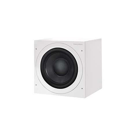 Сабвуфер Bowers & Wilkins ASW610 Matte White (2018)