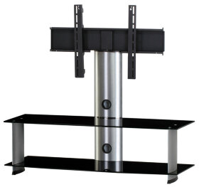 Стойка Sonorous PL 2100 B SLV