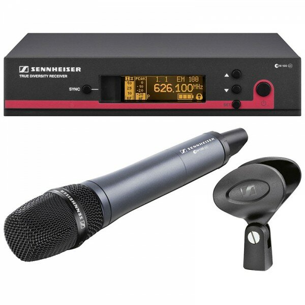 Радиосистема Sennheiser EW 145 G3