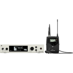 Радиосистема Sennheiser EW 300 G4-ME2-RC-AW+