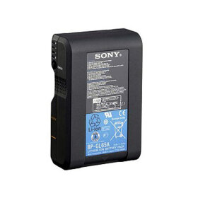 Аккумулятор Sony BP-GL65A