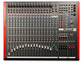 Микшерный пульт Allen&amp;Heath ZED420