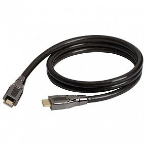 HDMI кабель Real Cable HD-E 5m