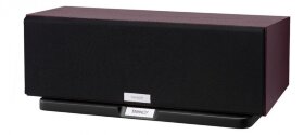 Центральный канал Tannoy Revolution XT C Цвет: Темный орех [DARK WALNUT]