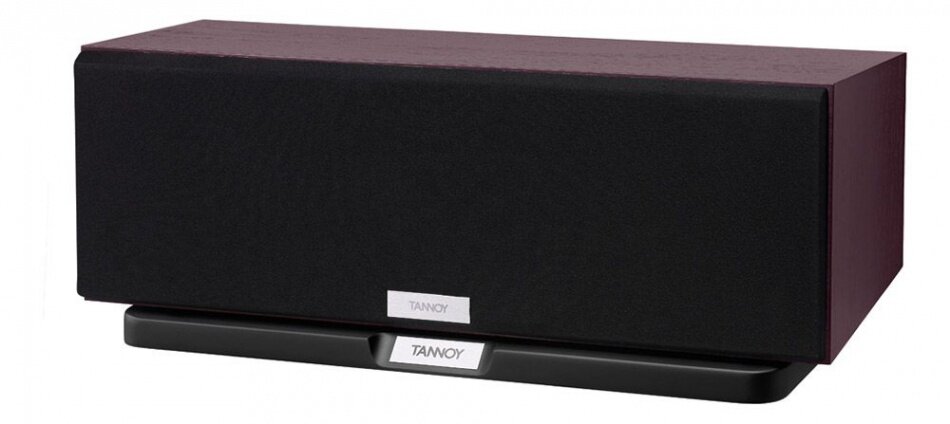 Центральный канал Tannoy Revolution XT C Цвет: Темный орех [DARK WALNUT]
