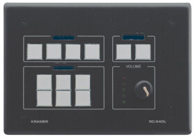 Контроллер Kramer RC-54DL (G)
