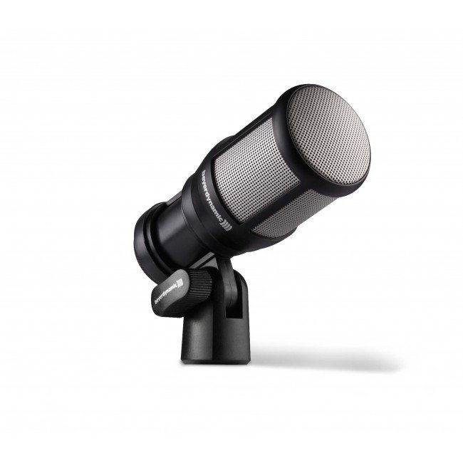 Инструментальный микрофон Beyerdynamic TG D50d