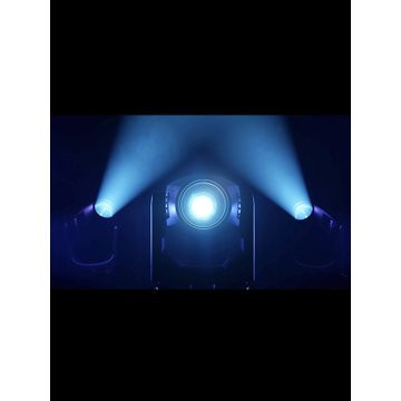 Ayrton Khamsin-TC Светодиодная вращающаяся голова